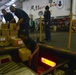 Replenishment at sea