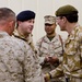 Visit to Afghanistan