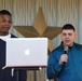 Get your groove on with karaoke at the Clubs