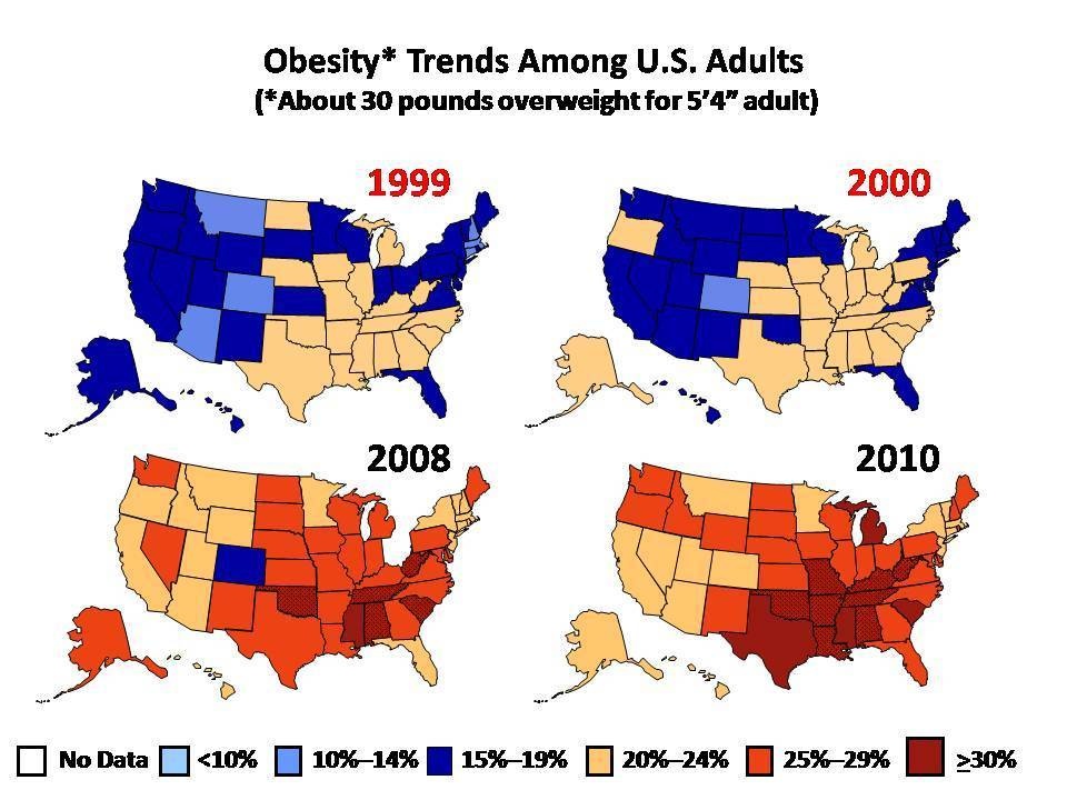 New nutrition: MCAHC tips on health