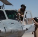 3rd MAW assistant wing commander flies with HMLA-369 in Afghanistan