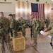 269th MP Company departs for OEF mission