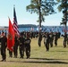GSS change of command