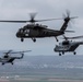Task Force Aviation conducts multinational flight ops