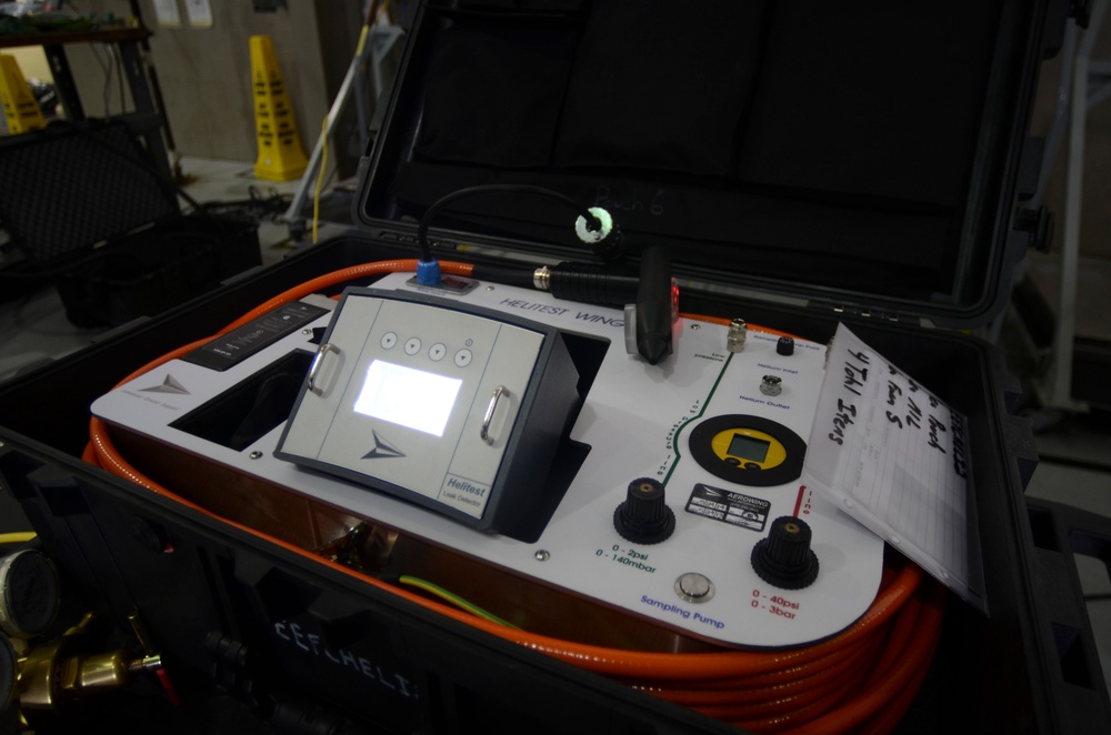 New tech taking fuel cell maintenance into the future