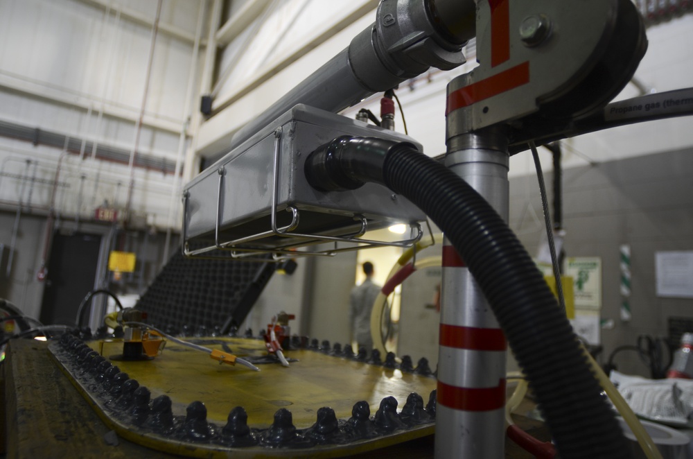 New tech taking fuel cell maintenance into the future