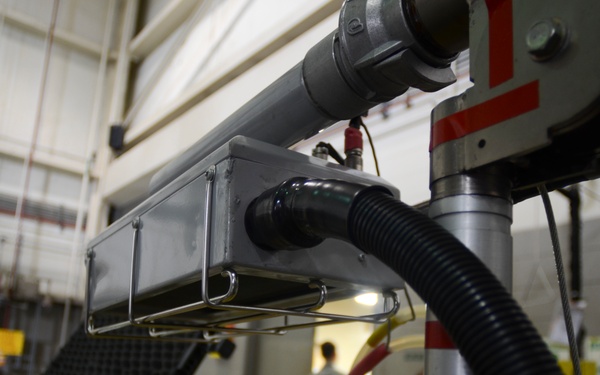 New tech taking fuel cell maintenance into the future