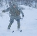 1-501st Infantry Regiment conducts biathlon