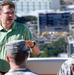 'Warfighters' visit the Battle of Nu'uanu