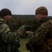 22nd MEU conducts bilateral training with the Hellenic Army