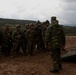 22nd MEU conducts bilateral training with the Hellenic Army