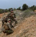 22nd MEU conducts bilateral training with the Hellenic Army