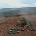22nd MEU conducts bilateral training with the Hellenic Army