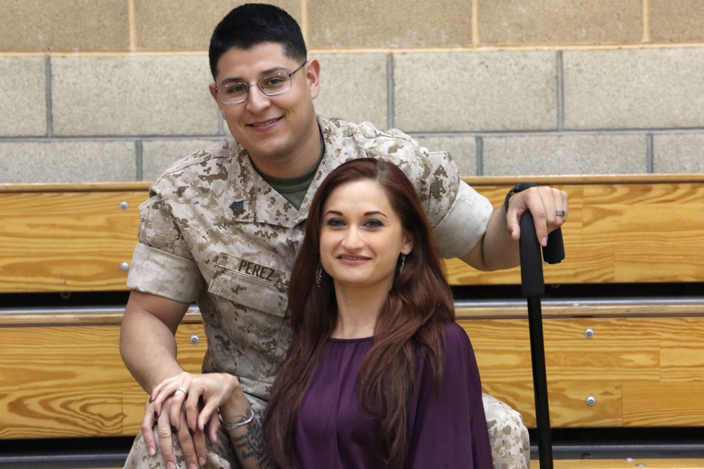 Hawthorne Marine's recovery becomes his main focus