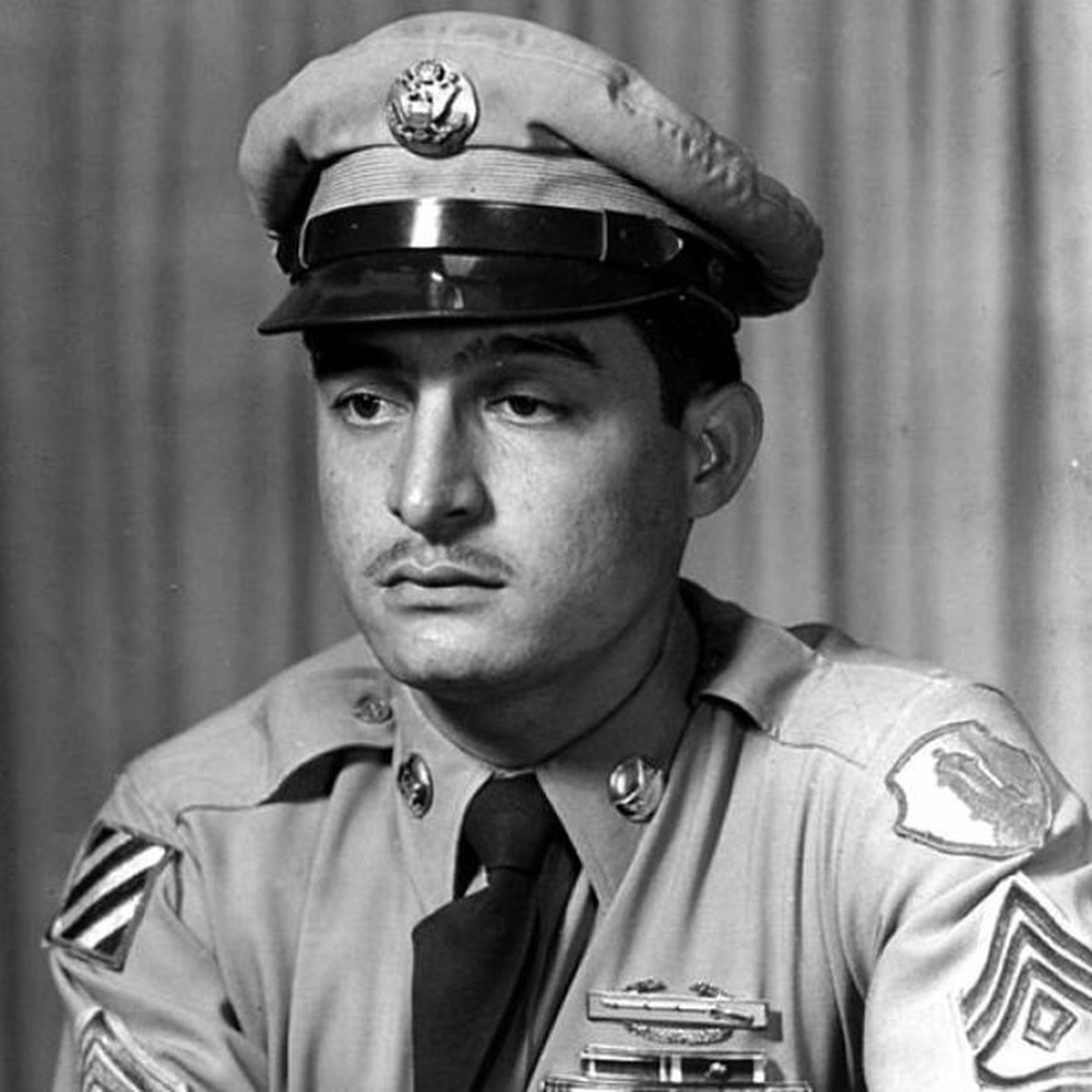 DVIDS - Images - Three to be awarded Medal of Honor have National Guard ...