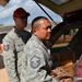 Belize Defence Force provides security at New Horizons construction site