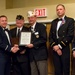 Top Guardsmen recognized at weekend conference