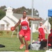 2014 Marine Corps Trials track and field competition