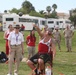 2014 Marine Corps Trials track and field competition