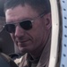 Marine pilot flies for final time following 30 years of service