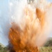 Demolitions course teaches basics of blasts