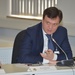 Senior leaders from Moldova discuss democracy at DOD Center