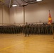 ITB Battalion, Delta Company Graduation