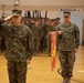 ITB Battalion, Delta Company Graduation