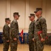 ITB Battalion, Delta Company Graduation