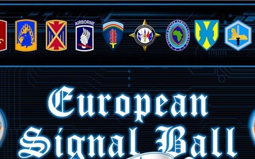 2014 European Signal Ball