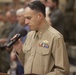 CWO4 Dillon's Retirement