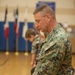 CWO4 Dillon's Retirement