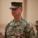 CWO4 Dillon's Retirement