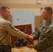 CWO4 Dillon's Retirement
