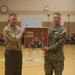 CWO4 Dillon's Retirement