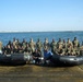 Lejeune Marines return from training Senegalese Commandos