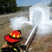 New foam aids firefighters