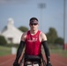 Wounded Marine Overcomes Obstacles, Becomes Pro