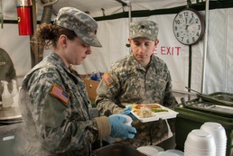 Maine soldiers serving with pride