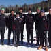 North Dakota Biathlon Team takes 2nd at national competition
