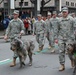 69th Infantry leads St. Patrick's Day Parade once again