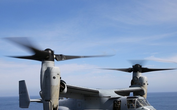 "Evil Eyes" conduct carrier qualifications