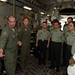 People's Liberation Army Senior Medical Delegation Visit PACOM and Pearl Harbor Day 2