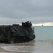 Combat Assault Battalion takes to sea before Cobra Gold
