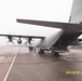 Marines utilize Korean Air Base, CLR-35 Marines arrive for exercise Freedom Banner