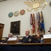 Military leaders testify before House committee