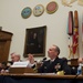 Military leaders testify before House committee