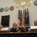 Military leaders testify before House committee