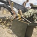Djibouti Thunder