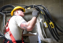 Cable Dawgs ensure communication support
